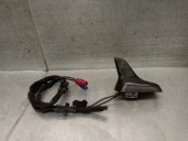 Recambio de antena para audi a5 sportback (8ta) s5 quattro referencia OEM IAM 8T8035503A 8T8035503A 