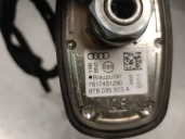 Recambio de antena para audi a5 sportback (8ta) s5 quattro referencia OEM IAM 8T8035503A 8T8035503A 