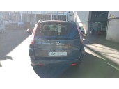 2013 Citroën C4 Grand Picasso I (UA_)