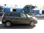 citroën c4 grand picasso i (ua_) del año 2013