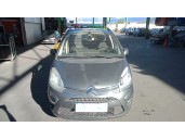 2013 Citroën C4 Grand Picasso I (UA_)