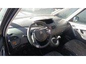 citroën c4 grand picasso i (ua_) del año 2013