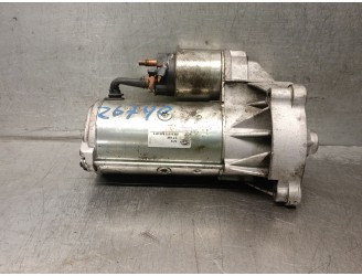 Replacement starter motor for Citroën C15 van/MPV (VD_) 1.8 D, OEM/IAM references 5802W5 5802W5 8EA011610071
