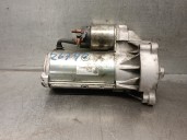 Replacement starter motor for Citroën C15 van/MPV (VD_) 1.8 D, OEM/IAM references 5802W5 5802W5 8EA011610071