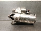 Replacement starter motor for Citroën C15 van/MPV (VD_) 1.8 D, OEM/IAM references 5802W5 5802W5 8EA011610071