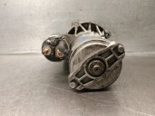 Replacement starter motor for Citroën C15 van/MPV (VD_) 1.8 D, OEM/IAM references 5802W5 5802W5 8EA011610071