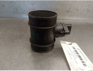 Replacement mass air flow sensor for Opel Meriva A MPV (X03) 1.7 DTI (E75), OEM/IAM references 93328218 0281002579