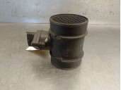 Replacement mass air flow sensor for Opel Meriva A MPV (X03) 1.7 DTI (E75), OEM/IAM references 93328218 0281002579