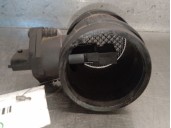 Replacement mass air flow sensor for Opel Meriva A MPV (X03) 1.7 DTI (E75), OEM/IAM references 93328218 0281002579