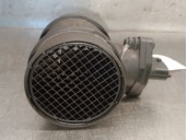 Replacement mass air flow sensor for Opel Meriva A MPV (X03) 1.7 DTI (E75), OEM/IAM references 93328218 0281002579