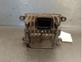 Replacement engine control unit (ECU) for Opel Meriva A MPV (X03) 1.7 DTI (E75), OEM/IAM references 8971891363 16267710