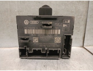 Recambio de modulo confort para audi a5 sportback (8ta) s5 quattro referencia OEM IAM 8T0959792M 8T0959792M 