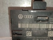 Replacement comfort control module for Audi A5 Sportback (8TA) S5 Quattro, OEM/IAM reference 8T0959792M 8T0959792M