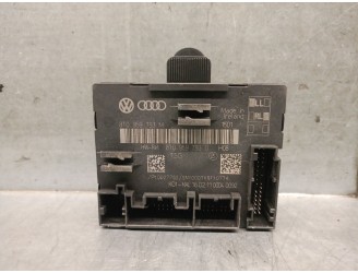 Recambio de modulo confort para audi a5 sportback (8ta) s5 quattro referencia OEM IAM 8T0959793M 8T0959793M 