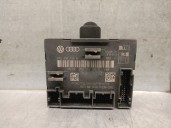 Replacement comfort control module for Audi A5 Sportback (8TA) S5 quattro, OEM/IAM references 8T0959793M 8T0959793M