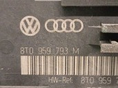 Recambio de modulo confort para audi a5 sportback (8ta) s5 quattro referencia OEM IAM 8T0959793M 8T0959793M 