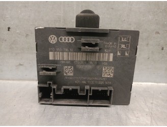 Recambio de modulo confort para audi a5 sportback (8ta) s5 quattro referencia OEM IAM 8T0959795N 8T0959795N 