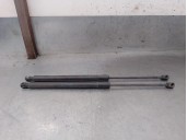 Replacement trunk / tailgate struts for Volkswagen Golf VII Variant (BA5, BV5) 1.6, OEM/IAM reference 5G982755004S 5G9
