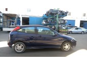 ford focus i (daw, dbw) del año 1999