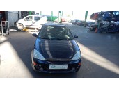 1999 Ford Focus I (DAW, DBW)