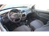 1999 Ford Focus I (DAW, DBW)