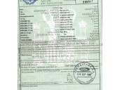 1999 Ford Focus I (DAW, DBW)