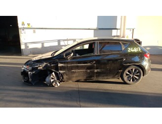 seat leon (5f1) del año 2018