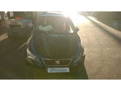 2018 SEAT Leon (5F1)
