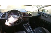 2018 SEAT Leon (5F1)