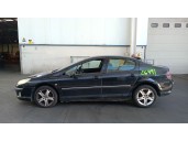 2005 Peugeot 407 (6D_)