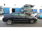 peugeot 407 (6d_) del año 2005