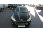 peugeot 407 (6d_) del año 2005