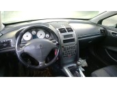 2005 Peugeot 407 (6D_)