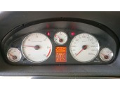 2005 Peugeot 407 (6D_)