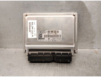 Replacement engine control unit (ECU) for Audi A4 B7 (8EC) 1.8 T, OEM/IAM references 8E0909518AQ 0261208524