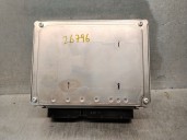 Replacement engine control unit (ECU) for Audi A4 B7 (8EC) 1.8 T, OEM/IAM references 8E0909518AQ 0261208524