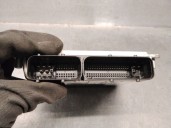 Replacement engine control unit (ECU) for Audi A4 B7 (8EC) 1.8 T, OEM/IAM references 8E0909518AQ 0261208524