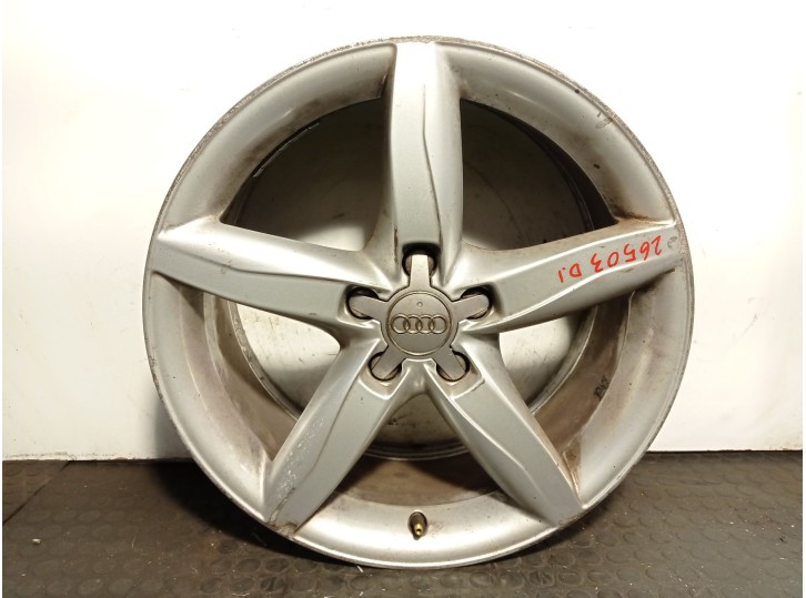 Recambio de llanta para audi a4 b8 avant (8k5) 2.0 tdi referencia OEM IAM 8K0601025CD R188JX18H2ET47 