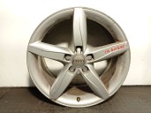 Recambio de llanta para audi a4 b8 avant (8k5) 2.0 tdi referencia OEM IAM 8K0601025CD R188JX18H2ET47 