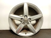 Recambio de llanta para audi a4 b8 avant (8k5) 2.0 tdi referencia OEM IAM 8K0601025CD R188JX18H2ET47 