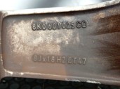 Recambio de llanta para audi a4 b8 avant (8k5) 2.0 tdi referencia OEM IAM 8K0601025CD R188JX18H2ET47 