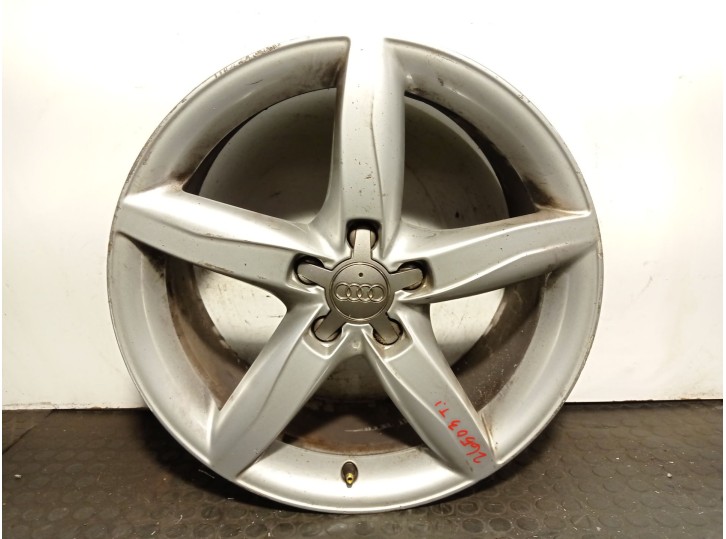 Recambio de llanta para audi a4 b8 avant (8k5) 2.0 tdi referencia OEM IAM 8K0601025CD R188JX18H2ET47 