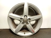 Recambio de llanta para audi a4 b8 avant (8k5) 2.0 tdi referencia OEM IAM 8K0601025CD R188JX18H2ET47 