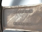 Recambio de llanta para audi a4 b8 avant (8k5) 2.0 tdi referencia OEM IAM 8K0601025CD R188JX18H2ET47 