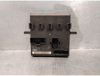 Replacement comfort control module for Audi A4 B7 (8EC) 1.8 T, OEM IAM reference 8E0907279J