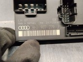 Replacement comfort control module for Audi A4 B7 (8EC) 1.8 T, OEM IAM reference 8E0907279J