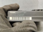 Replacement comfort control module for Audi A4 B7 (8EC) 1.8 T, OEM IAM reference 8E0907279J