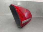 Replacement left tailgate tail light for Volkswagen Golf VII Variant (BA5, BV5) 1.6, OEM IAM reference 5G9945093D 5G9945