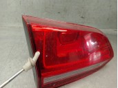 Replacement left tailgate tail light for Volkswagen Golf VII Variant (BA5, BV5) 1.6, OEM IAM reference 5G9945093D 5G9945