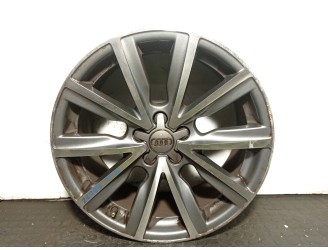 Recambio de llanta para audi a1 (8x1, 8xk) 1.6 tdi referencia OEM IAM 8X0601025AT R177.5JX17H2ET36 